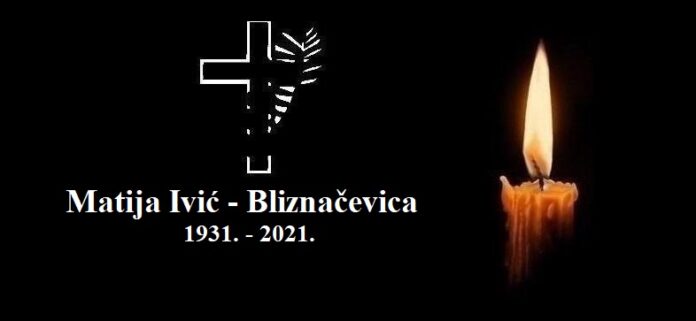 Matija Ivic - osmrtnica 22