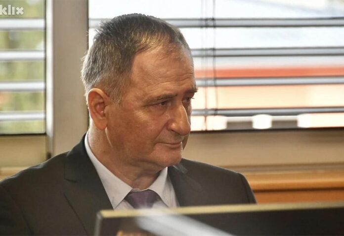 halil lagumdzija