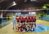 Pobjeda naših odbojkašica u Zavidovićima