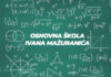 Školsko natjecanje za pučkoškolce: Evo tko su najuspješniji duvanjski matematičari
