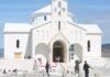 Mons. Križić predslavio misu na Udbini na 76. obljetnicu Bleiburške tragedije