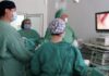 Livno: Prvi put uspješno izvedena laparoskopska operacija debelog crijeva