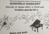 Večeras: Godišnji koncert Osnovne glazbene škole Tomislavgrad