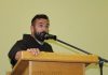 Fra Sretan Ćurčić gost na prvom susretu mladih na Brigu