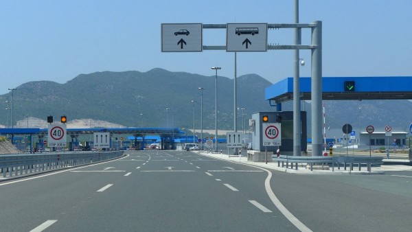 granica