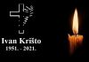 Posljednji ispraćaj Ivana Krište bit će 31. srpnja u Eminovu Selu