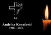 Posljednji ispraćaj Anđelke Kovačević bit će 2. kolovoza u Tomislavgradu