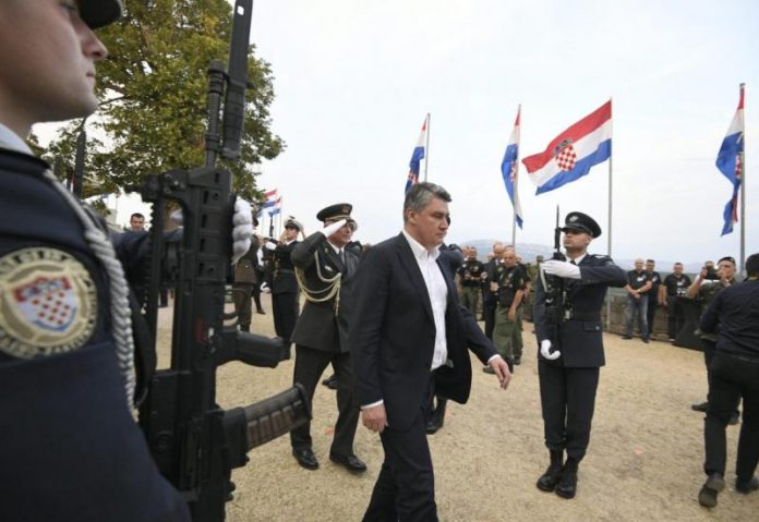 Milanovic Knin Oluja 2 cropix