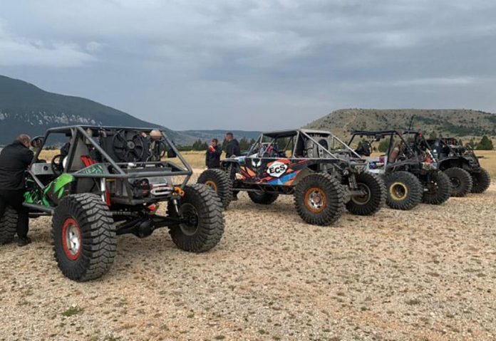 blidinje-challenge-off-road-utrka