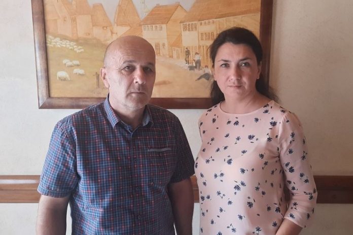 ivan bakovic-gordana nakic