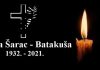 Posljednji ispraćaj Mare Šarac – Batakuše bit će 11. rujna u Mandinom Selu.