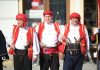 Na 20. susretu povijesnih postrojbi u Varaždinu i Hajdučka družina Mijata Tomića
