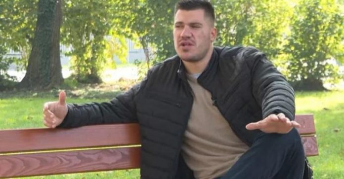 marko bagaric