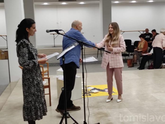 Humski dani poezije - 3