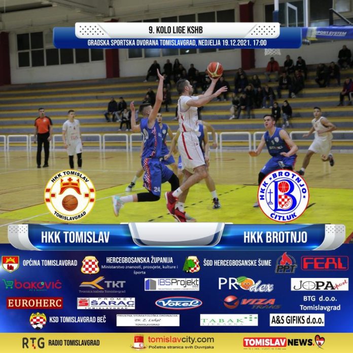 hkk tomislav - seniori 2021