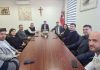 Izaslanstvo Novske i Đakova u posjetu Tomislavgradu