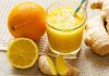 Smoothie za dobar imunitet i dobro raspoloženje