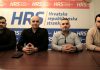 Neovisna lista “Za Čapljinu jednaku za sve” pristupila HRS-u