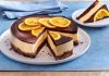 Top kombinacija okusa: Recept za cheesecake s narančom i čokoladom