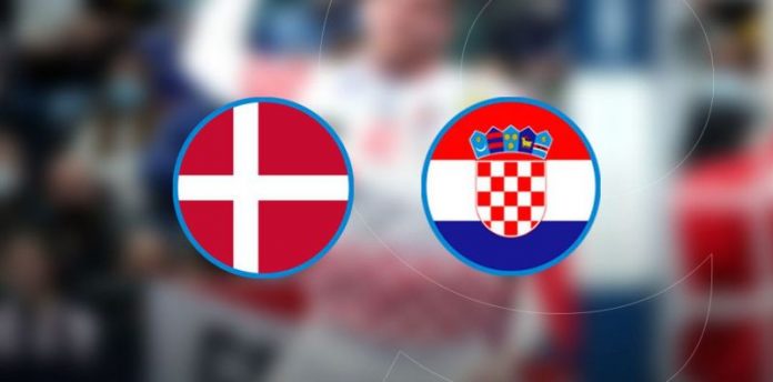 danska--hrvatska