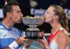 Dodig i Mladenović osvojili Australian Open