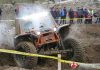 FOTO/VIDEO: Off Road druženje i džipijada u Rami