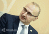 Grlić Radman: ”Stanje u BiH je neodrživo”