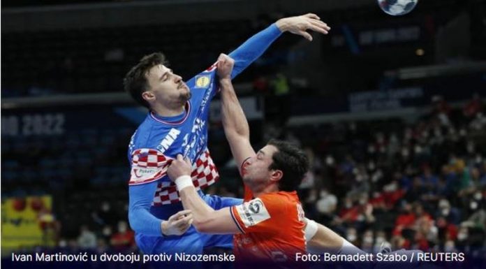 martinovic
