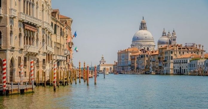 venecija