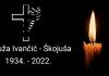 Posljednji ispraćaj Ruže Ivančić – Škojuše bit će 26. veljače u Dobrićima