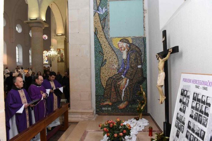 hercegovacki franjevci 1