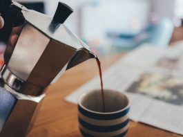 Topla ili hladna kava – što je zdravije?