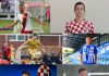 Duvanjska nogometna mladost: Od Tomislava do Europe