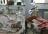 Baby boom u rodilištu Županijske bolnice u Livnu: Za 11 sati sedmero novorođenčadi!