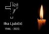 Posljednji ispraćaj Ilke Ljubičić bit će 27. ožujka u Vedašiću