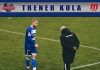 Bonislav Perković je trener kola m:tel Prve lige Federacije BiH