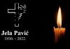 Posljednji ispraćaj Jele Pavić bit će 21. ožujka u Rašeljkama