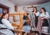 Ruke koje stvaraju „Ramsko ruho“
