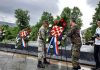 Polaganjem vijenaca i paljenjem svijeća obilježen Dan hrvatskih ratnih vojnih invalida