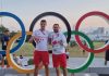 Veliki uspjeh: Ivan Šapina i Nika Klepac u finalu europskog seniorskog prvenstva!