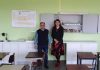 Osnovnoj školi Glamoč uručena oprema za kabinet kemije