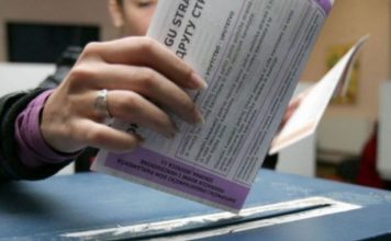 Počela ovjera: Evo koliko se stranaka i neovisnih kandidata prijavilo za izbore