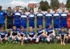 Početnici Tomislava uvjerljivi protiv Širokog, pioniri poraženi