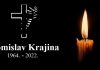 Posljednji ispraćaj Tomislava Krajine bit će 17. svibnja u Podgaju