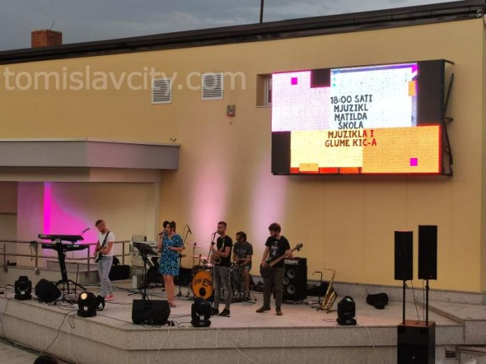 Svjetski dan glazbe Tg 0