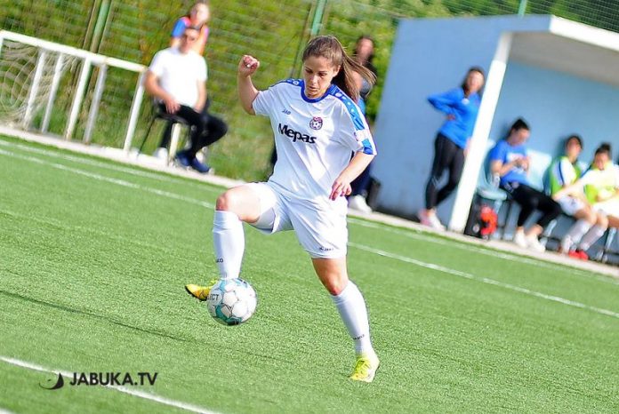 branka bagarić