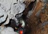 Speleološko društvo “Mijatovi dvori”: U najdubljoj jami u općini Tomislavgrad