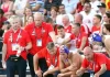 Hrvatska ostala bez odličja na Svjetskom prvenstvu