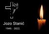 Posljednji ispraćaj Joze Stanića bit će 14. srpnja na groblju Vučkovine