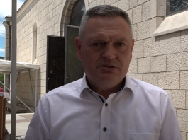 Ivan Vukadin: “Rezolucija njemačkog parlamenta o BiH pogoršat će stanje u BiH”